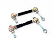 Torque Solution Adjustable Front Drop Links - Porsche 996/997/986/987/981/991 Torque Solution Sway Bar Endlinks  AXOPROS