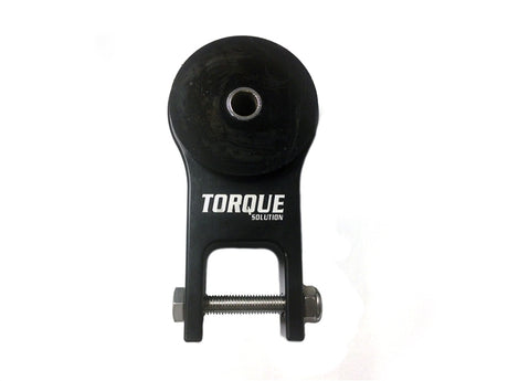 Torque Solution Aluminum Rear Engine Mount Kit - Ford 13+ Focus ST/12+ Focus Torque Solution Engine Mounts  AXOPROS