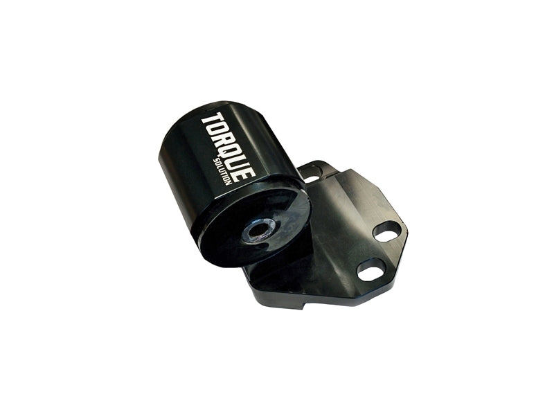 Torque Solution Billet Alum Auto to Manual Transmission Swap: Acura Integra 94-01 *Hydraulic ONLY* Torque Solution Engine Mounts  AXOPROS