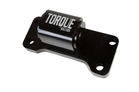 Torque Solution Billet Aluminum 5 Speed Transmission Mount: Mitsubishi Evolution VII-IX 2001-2006 Torque Solution Transmission Mounts  AXOPROS