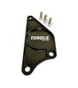 Torque Solution Billet Aluminum Cam Plate (Black): Subaru BRZ / Scion FR-S 2013+ Torque Solution Cam Covers  AXOPROS