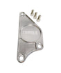 Torque Solution Billet Aluminum Cam Plate (Silver): Subaru BRZ / Scion FR-S 2013+ Torque Solution Cam Covers  AXOPROS