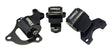Torque Solution Billet Aluminum Engine Mount Kit: Acura RSX 2002-2006 DC5 Torque Solution Engine Mounts  AXOPROS