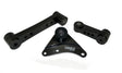Torque Solution Billet Aluminum Engine Mount Kit: Dodge Neon SRT-4 2003-05 Torque Solution Engine Mounts  AXOPROS