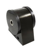 Torque Solution Billet Aluminum Front Engine Mount: Mitsubishi Evolution X 2008-12 Torque Solution Engine Mounts  AXOPROS