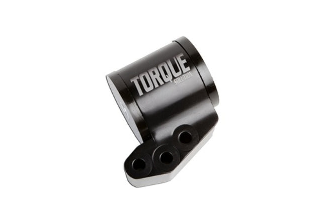 Torque Solution Billet Aluminum Passenger Side Engine Mount: Mitsubishi Evolution VII-IX 2001-2006 Torque Solution Engine Mounts  AXOPROS