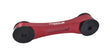 Torque Solution Billet Aluminum Pitch Stop Tranny Mount: Subaru - Red Torque Solution Transmission Mounts  AXOPROS