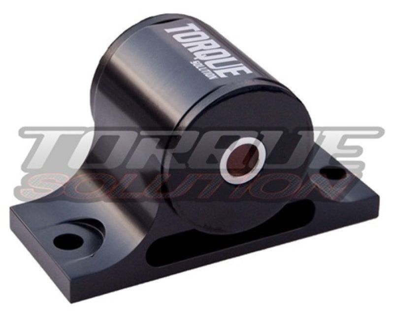 Torque Solution Billet Aluminum Transmission Mount: 2003-2007 Infiniti G35 Torque Solution Transmission Mounts  AXOPROS