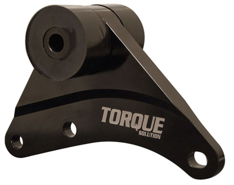 Torque Solution Billet Aluminum Transmission Mount: Dodge Neon SRT-4 2003-05 Torque Solution Transmission Mounts  AXOPROS