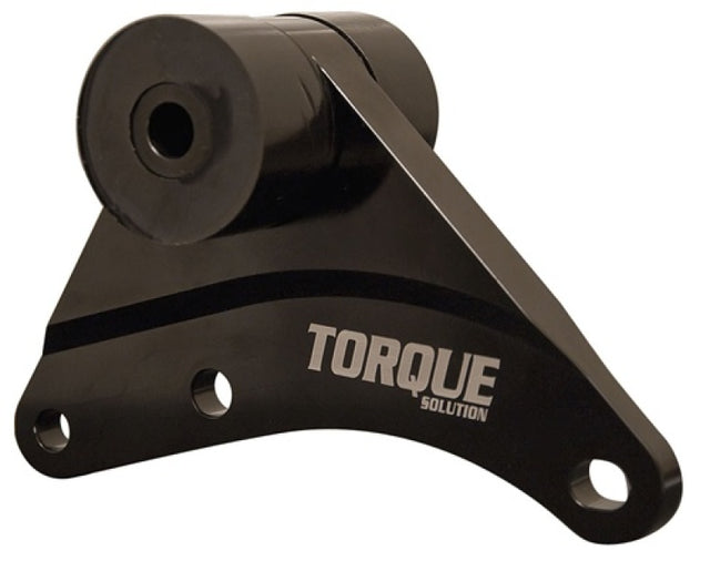 Torque Solution Billet Aluminum Transmission Mount: Dodge Neon SRT-4 2003-05 Torque Solution Transmission Mounts  AXOPROS