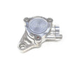 Torque Solution Billet Cam Sensor Housing Mitsubishi Evolution 4/5/6/7/8 - Silver Torque Solution Cam Covers  AXOPROS