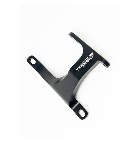 Torque Solution Billet Differential Brace: Infiniti Q50 2015+ / Q60 2017+ Torque Solution Diff Braces  AXOPROS