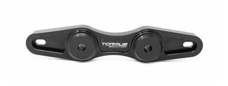 Torque Solution Billet Downpipe Hanger 2013+ Ford Focus ST MK3 Torque Solution Brackets  AXOPROS