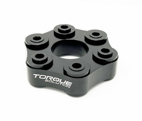 Torque Solution Billet Driveshaft Flex Disc (Guibo) Toyota GR Supra MKV A90 / A91 Torque Solution Flex Discs  AXOPROS