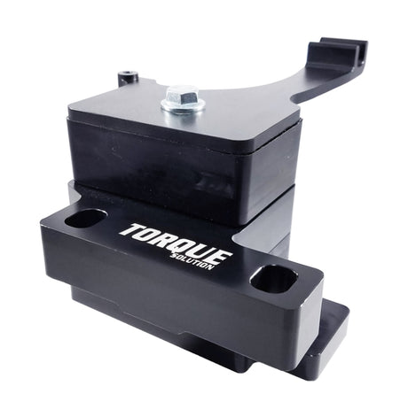 Torque Solution Billet Engine Mount: Volkswagen Golf/GTI/Golf R MK7 2015+ Torque Solution Engine Mounts  AXOPROS