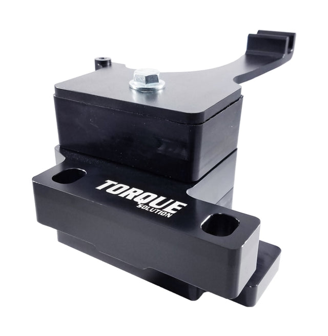 Torque Solution Billet Engine Mount: Volkswagen Golf/GTI/Golf R MK7 2015+ Torque Solution Engine Mounts  AXOPROS
