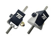 Torque Solution Billet Engine Mounts: Chevrolet Corvette C5 / C6 1997-2013 Torque Solution Engine Mounts  AXOPROS
