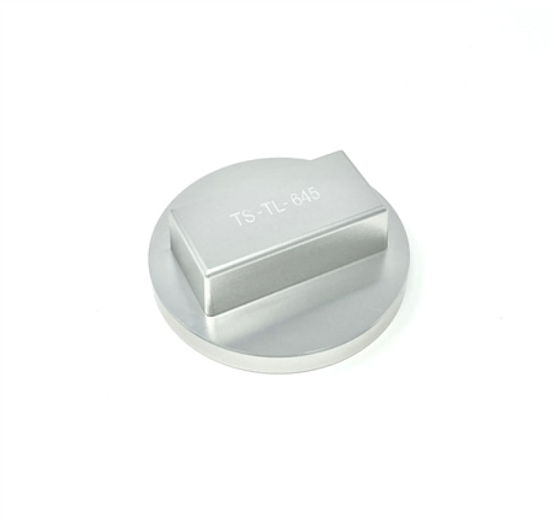 Torque Solution Billet Jack Pad for GR Supra / BMW / Mini Cooper / GT-R Torque Solution Tools  AXOPROS