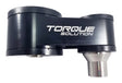 Torque Solution Billet Rear Engine Mount 2014+ Ford Fiesta ST Torque Solution Engine Mounts  AXOPROS