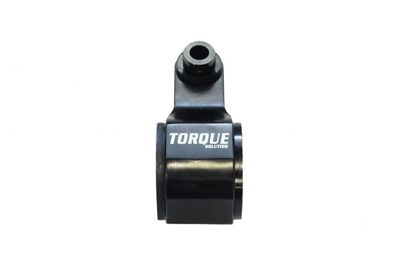 Torque Solution Billet Rear Engine Mount: Honda Civic 2006-2011 Civic Si Torque Solution Engine Mounts  AXOPROS
