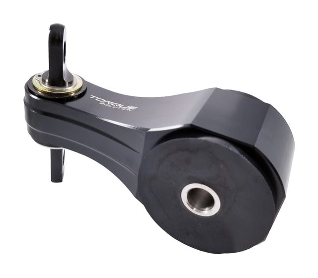 Torque Solution Billet Rear Engine Mount Honda Civic Si 06-15 Torque Solution Engine Mounts  AXOPROS