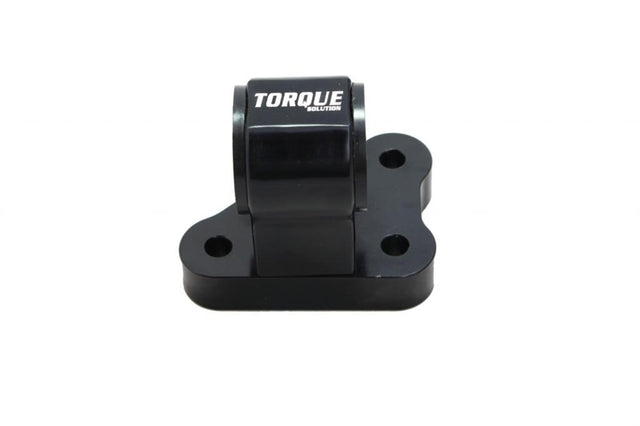 Torque Solution Billet Rear Engine Mount: Mitsubishi Eclipse / Talon 1G 90-94 Torque Solution Engine Mounts  AXOPROS