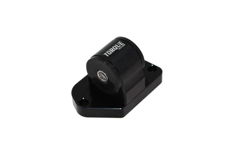 Torque Solution Billet Rear Engine Mount: Mitsubishi Eclipse / Talon 2G 95-99 Torque Solution Engine Mounts  AXOPROS