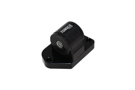 Torque Solution Billet Rear Engine Mount: Mitsubishi Eclipse / Talon 2G 95-99 Torque Solution Engine Mounts  AXOPROS