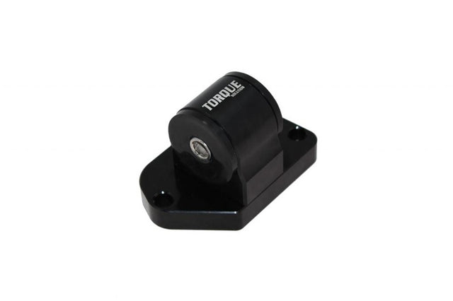 Torque Solution Billet Rear Engine Mount: Mitsubishi Eclipse / Talon 2G 95-99 Torque Solution Engine Mounts  AXOPROS