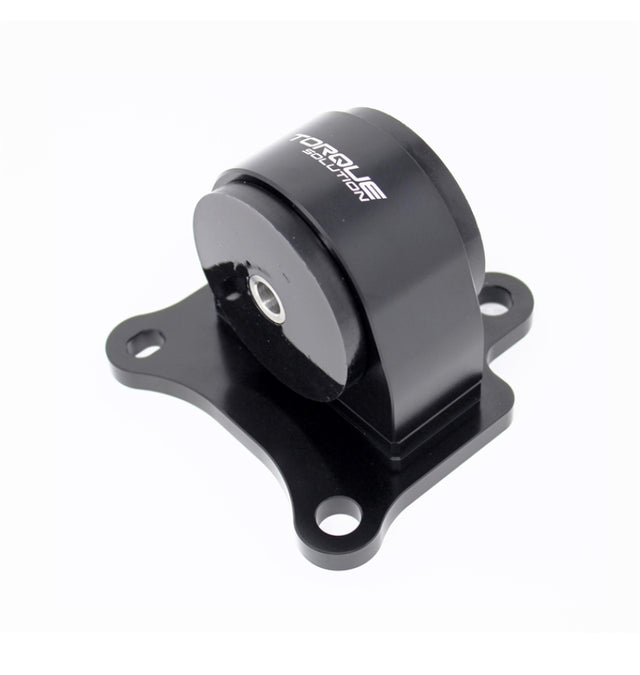 Torque Solution Billet Rear Engine Mount - Nissan R35 GT-R VR38 Torque Solution Engine Mounts  AXOPROS