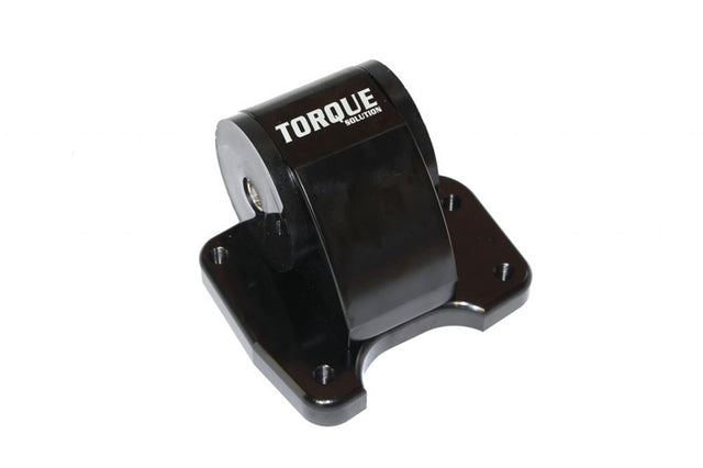 Torque Solution Billet Transmission Mount: Mitsubishi Eclipse / Talon 1G DSM Manual AWD 90-94 Torque Solution Transmission Mounts  AXOPROS
