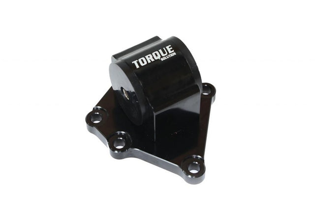 Torque Solution Billet Transmission Mount: Mitsubishi Eclipse / Talon 2G DSM AWD 95-99 Torque Solution Transmission Mounts  AXOPROS
