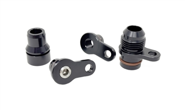 Torque Solution BMW B58 (Gen2) Turbo Fitting Install Kit Torque Solution Fittings  AXOPROS