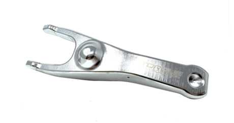 Torque Solution BRZ/FR-S/GT86/GR86 Billet Chromoly Clutch Fork Torque Solution Clutch Forks  AXOPROS