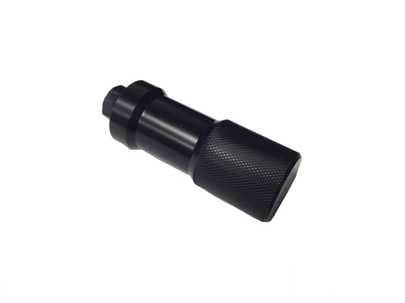 Torque Solution Center Lock Wheel Tool: Porsche 997.2 TT/GT2 / 997.2 GT3/RS 4.0 / 991 GT3 / 991 TT/S Torque Solution Tools  AXOPROS