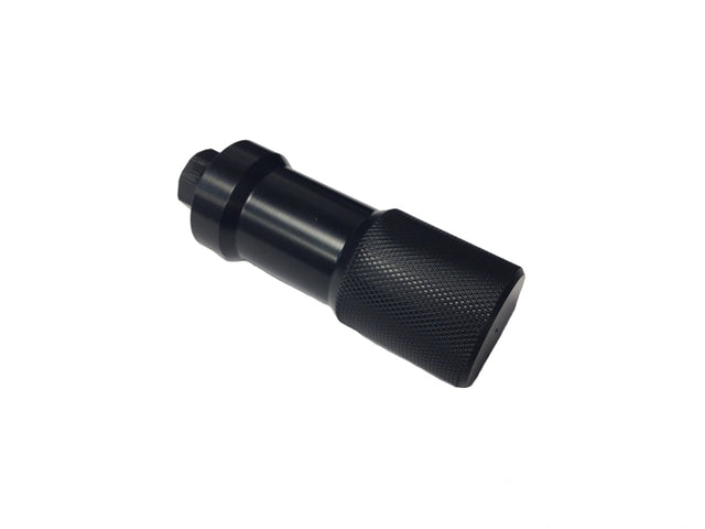 Torque Solution Center Lock Wheel Tool: Porsche 997.2 TT/GT2 / 997.2 GT3/RS 4.0 / 991 GT3 / 991 TT/S Torque Solution Tools  AXOPROS