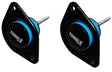 Torque Solution Engine Mount Kit: Porsche 1998-11 Torque Solution Engine Mounts  AXOPROS
