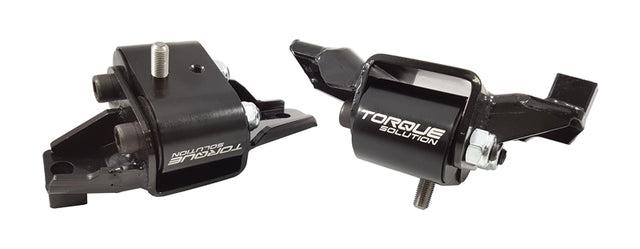 Torque Solution Engine Mounts: 2013+ Scion FR-S/Subaru BRZ Torque Solution Engine Mounts  AXOPROS