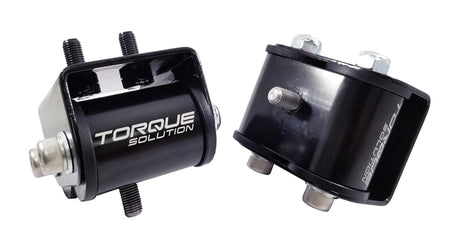 Torque Solution Engine Mounts: Subaru Wrx Sti 2002-16 Torque Solution Engine Mounts  AXOPROS