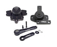 Torque Solution Engine Transmission & Pendulum Mount Kit Volkswagen Jetta Golf Passat Torque Solution Engine Mounts  AXOPROS