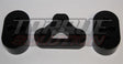 Torque Solution Exhaust Mount Kit: Acura RSX 2002-2006 Torque Solution Brackets  AXOPROS