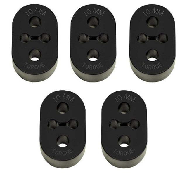 Torque Solution Exhaust Mount Kit: Honda Civic 1992-2000 ALL Torque Solution Brackets  AXOPROS