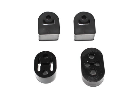 Torque Solution Exhaust Mount Kit: Nissan 350Z 2003-2009 Torque Solution Brackets  AXOPROS