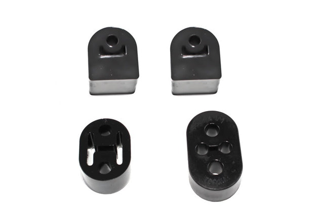 Torque Solution Exhaust Mount Kit: Nissan 350Z 2003-2009 Torque Solution Brackets  AXOPROS