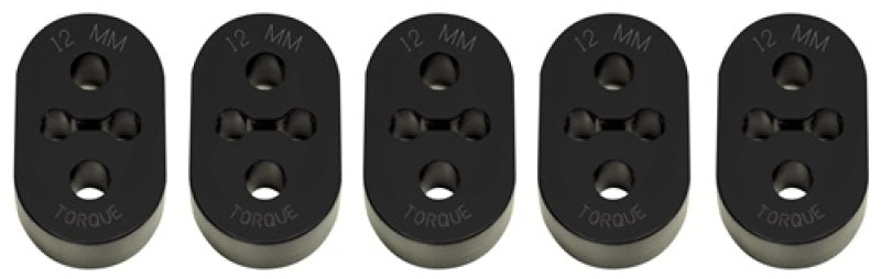 Torque Solution Exhaust Mount Kit: Scion TC 2005-12 Torque Solution Brackets  AXOPROS