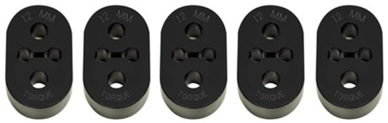 Torque Solution Exhaust Mount Kit: Subaru BRZ 2013+ Torque Solution Brackets  AXOPROS