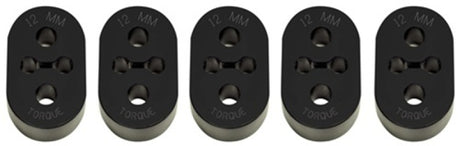 Torque Solution Exhaust Mount Kit: Subaru BRZ 2013+ Torque Solution Brackets  AXOPROS