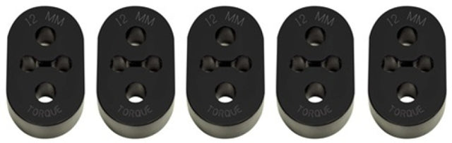 Torque Solution Exhaust Mount Kit: Subaru BRZ 2013+ Torque Solution Brackets  AXOPROS