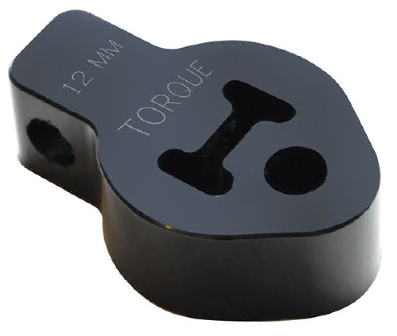 Torque Solution Exhaust Mount: Mitsubishi Torque Solution Brackets  AXOPROS