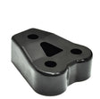 Torque Solution Exhaust Mount: Mitsubishi Torque Solution Brackets  AXOPROS